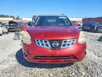 Nissan Rogue 2013