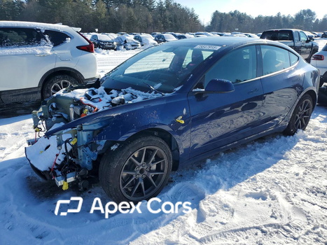 Tesla Model 3 2023 - Image 1 of 13