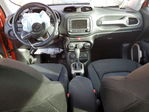 Jeep Renegade 2016