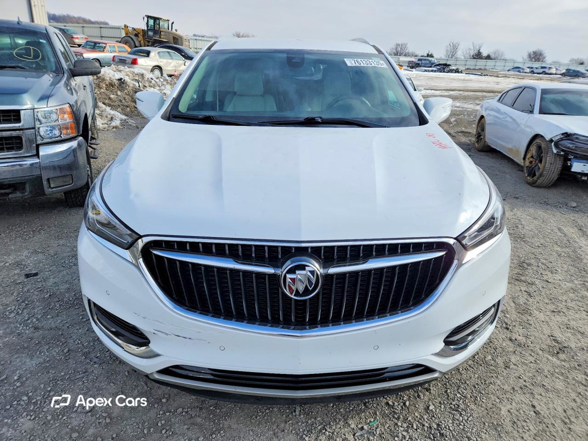 Buick Enclave 2020