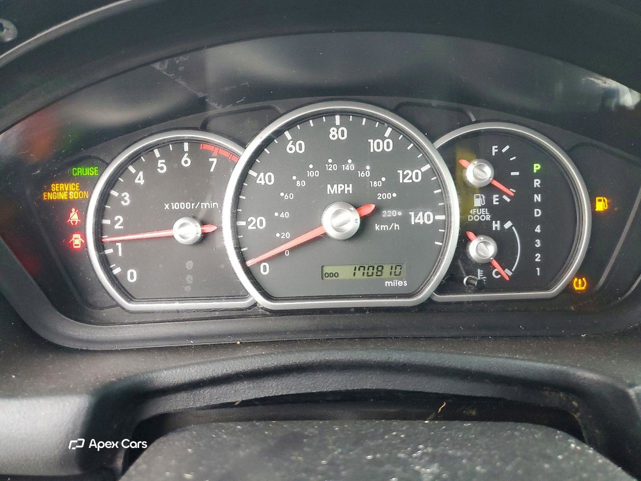 Mitsubishi Galant 2009