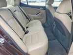 Kia Optima 2015