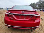 Honda Accord 2016