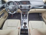 Honda Accord 2016