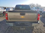 Chevrolet Silverado 2012