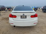 BMW Series 3 2015