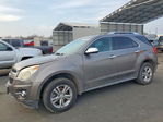 Chevrolet Equinox 2012