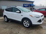 Ford Escape 2016