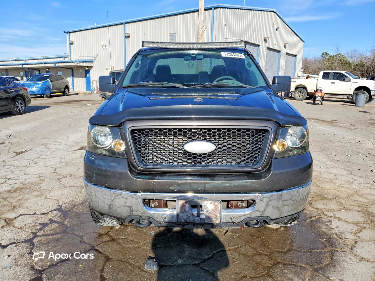 Ford F-150 2006