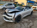 Chevrolet Camaro 2017