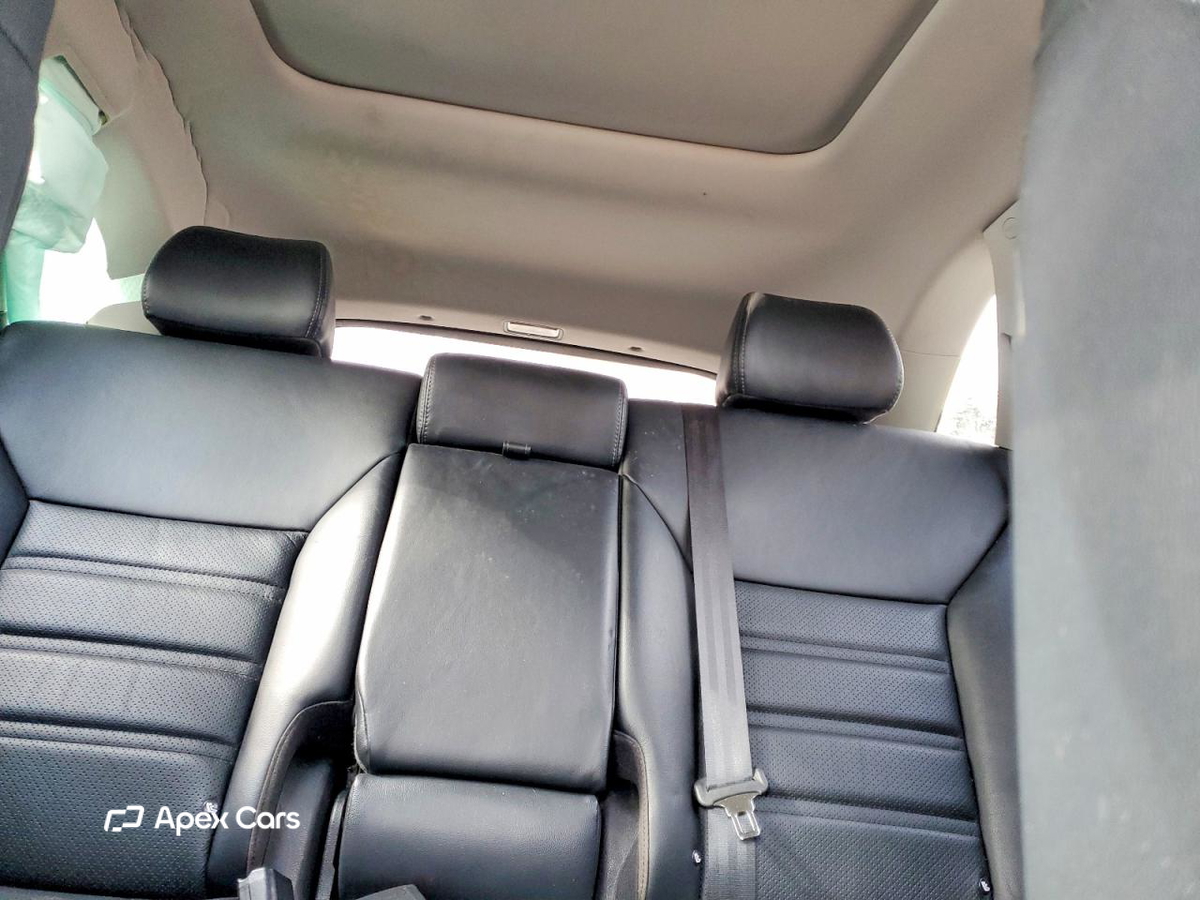 Kia Sorento 2019