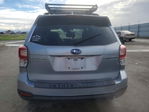 Subaru Forester 2017