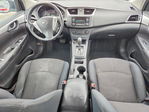 Nissan Sentra 2017