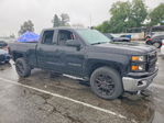 Chevrolet Silverado 2015