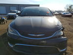Chrysler 200 2015