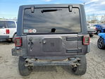 Jeep Wrangler 2018