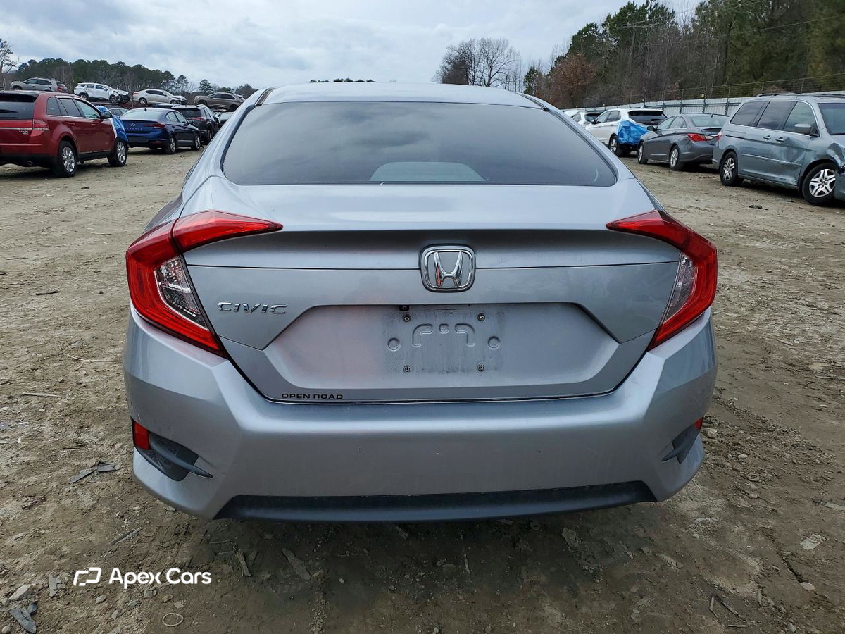 Honda Civic 2017
