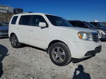 Honda Pilot 2012