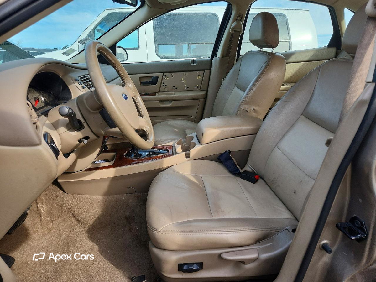 Ford Taurus 2007