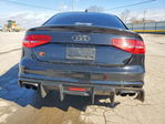 Audi S4 2013