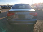 Audi A4 2013