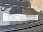 Dodge Caravan 2011