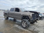 Chevrolet Silverado 2015