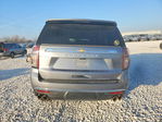 Chevrolet Suburban 2021
