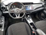 Nissan Kicks 2021