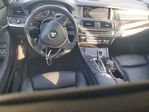 BMW Series 5 2016