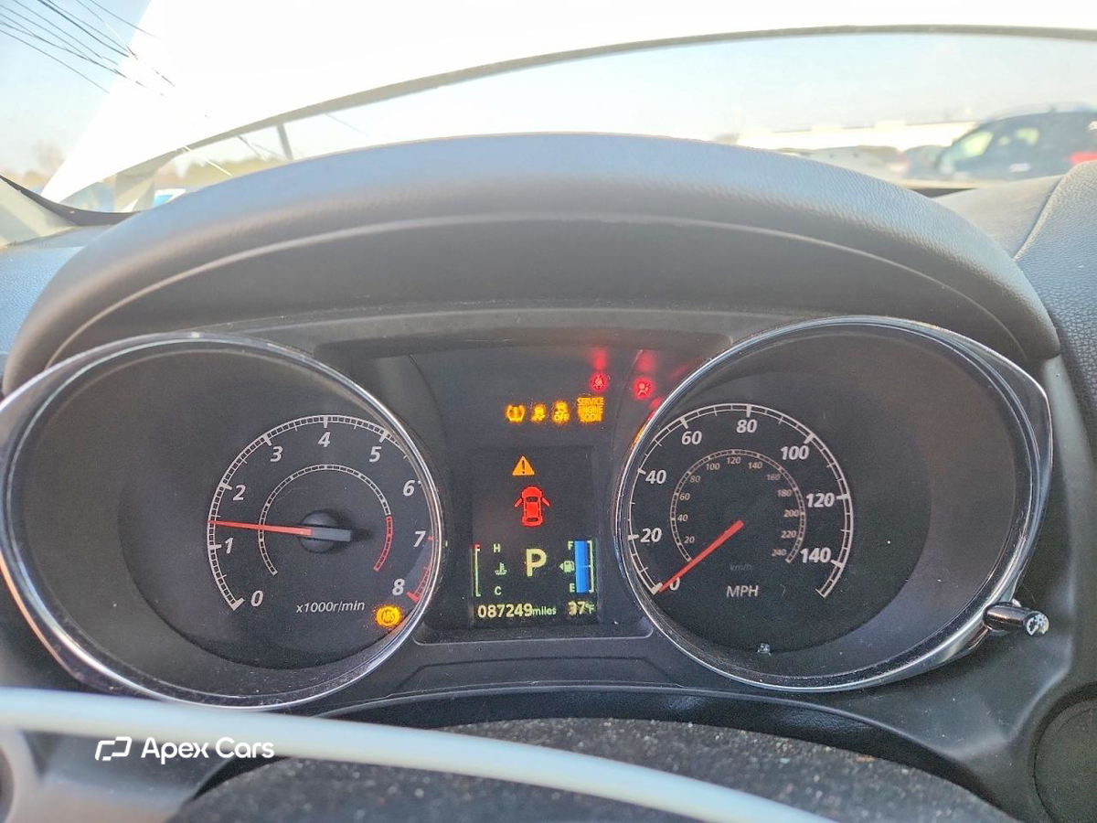 Mitsubishi Outlander 2019