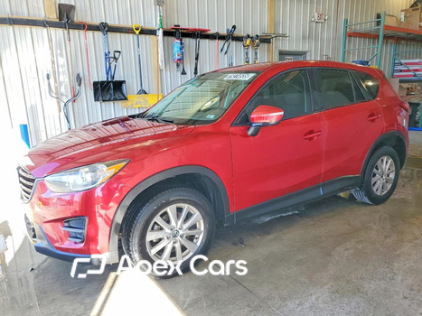 Mazda CX-5 2016 - Image 1 of 13