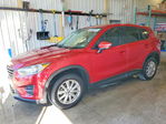 Mazda CX-5 2016