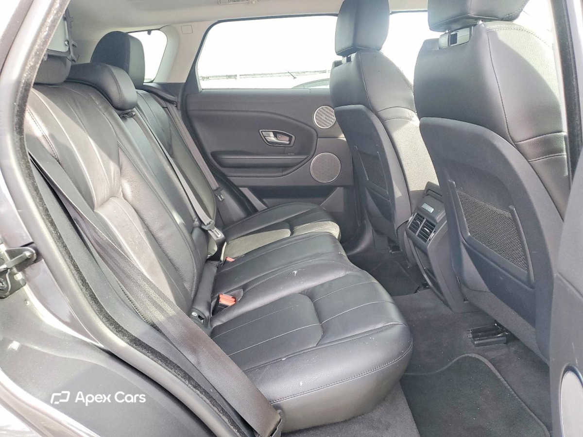 Land Rover Range Rover 2019