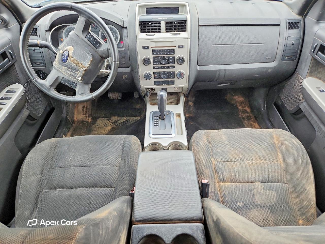 Ford Escape 2009