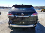 Lexus RX 2014