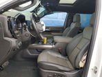 Chevrolet Silverado 2024