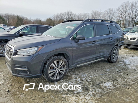 Subaru Ascent 2020 - Image 1 of 13