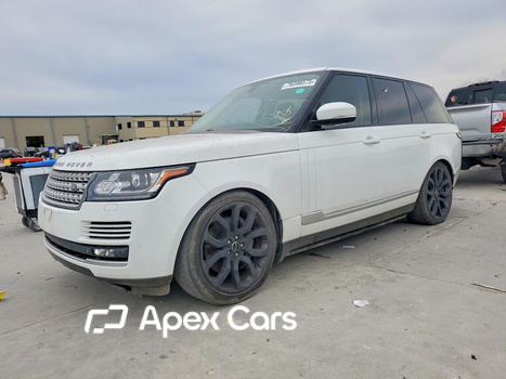 Land Rover Range Rover 2015 - Image 1 of 13