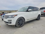 Land Rover Range Rover 2015