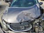 Honda Civic 2015