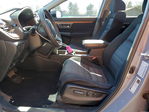 Honda CR-V 2021