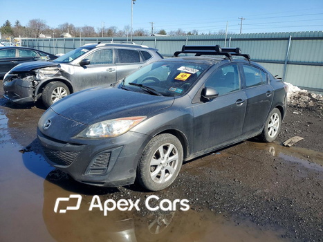 Mazda 3 2011 - Zdjęcie 1 z 13