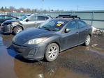 Mazda 3 2011