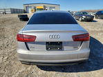 Audi A6 2016