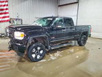 GMC Sierra 2015