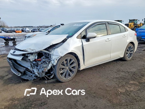 Toyota Corolla 2020 - Zdjęcie 1 z 13