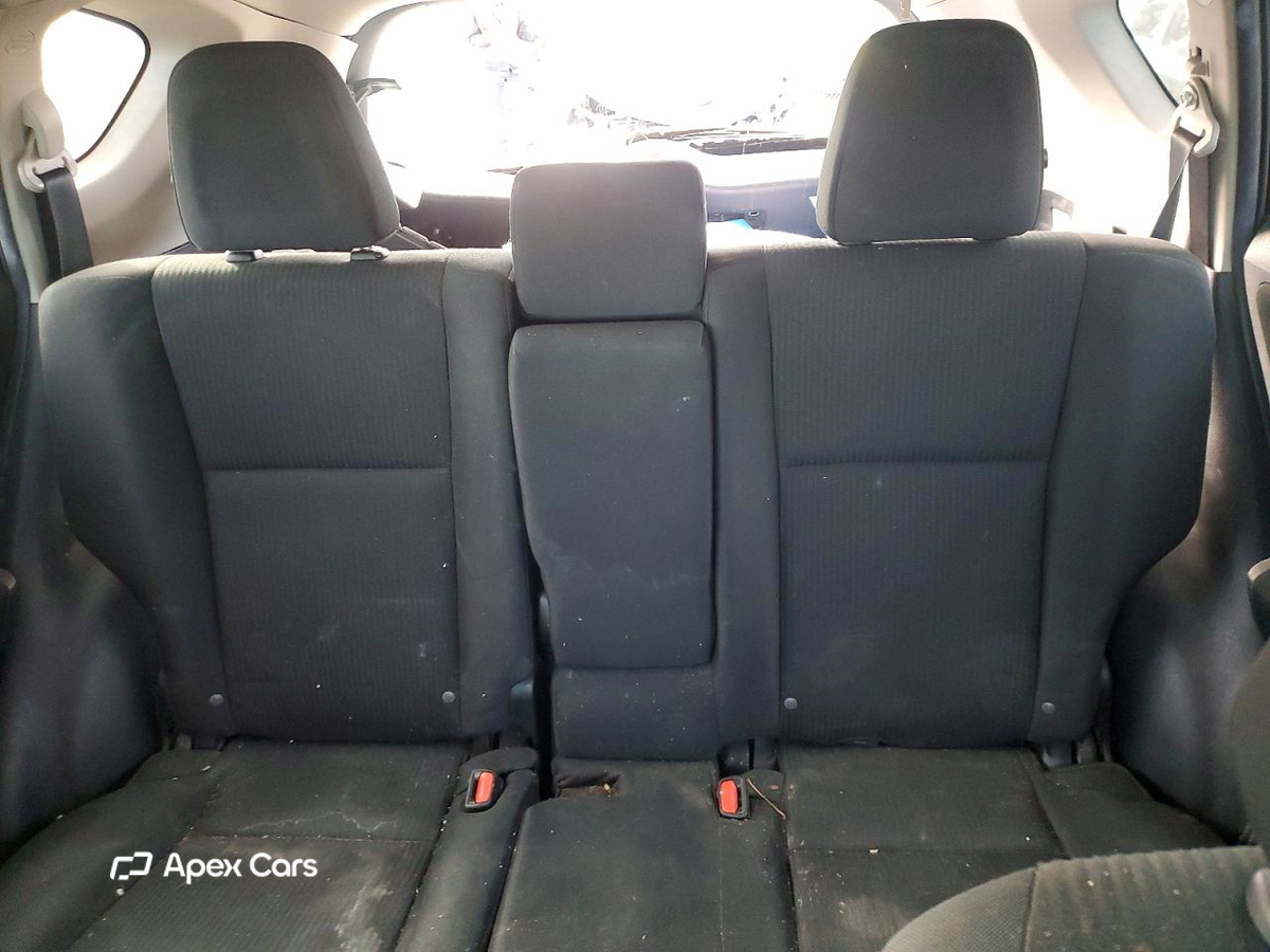 Toyota RAV 4 2017