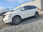 Nissan Pathfinder 2014
