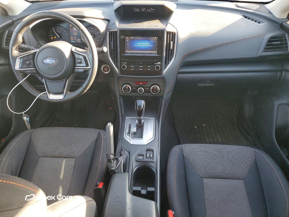 Subaru XV 2021
